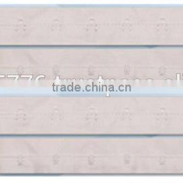 1*15 ROW, either Nylon, Ploy, Microfiber materials, wholesale price bra, eye hook and bra hook and eye on SALE