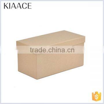 Custom wholesale decorative luxury gift box packaging