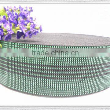 Strong elasticity sofa webbing, sofa accessories, foshan supplier