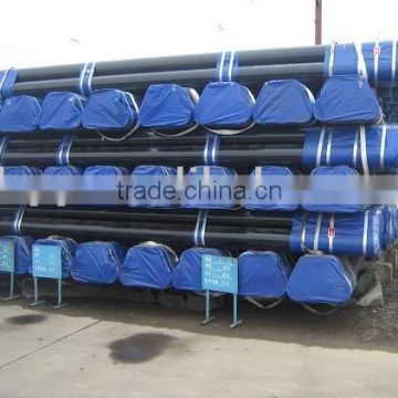 Small diameter seamless steel pipe