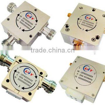 RF/Microwave High Power Circulator 70MHz to 130MHz From Shenzhen photo-4