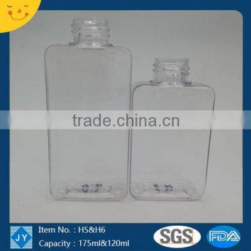 Screen Printing Surface Handling and PETG Plastic Type bottle