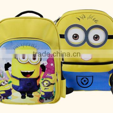 cartoon backpacks for kids