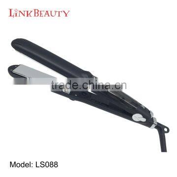 Easy to Use Steam New Hair Straightener