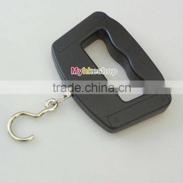 50Kg/10g Digital Electronic Portable Fish Hanging Luggage Weight Scale photo-2