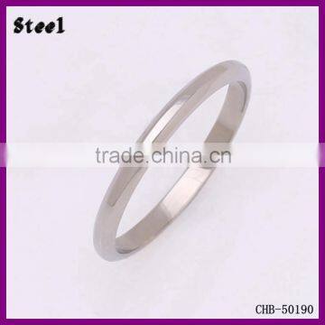 Wholasale Fashion Yiwu factory BodyJewelry Wedding Ring Finger