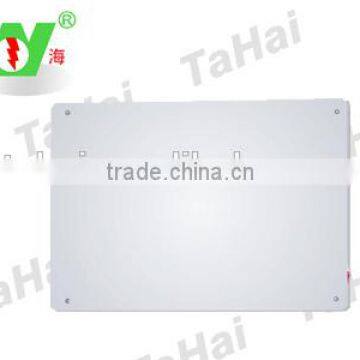 220V/110V white Panel Heater in wall