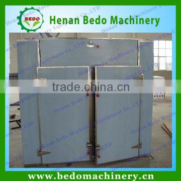 China supplier Equipped with stainless steel oven machine to dehydrate eggs 008613343868847