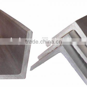 Stainless Steel Angle Bar 304, 316, 316L