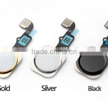 Wholesale Home Button for IPhone 6 Plus