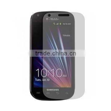 Anti- glare Matte LCD Screen Guard Protector For Samsung S Blaze 4G