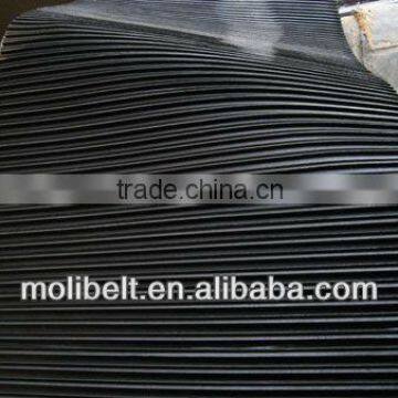 steel rubber conveyor belt with super quality