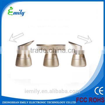 High Quality Strong Magnetic Adsorption qi Wireless Car Charger,wireless Charger for Car photo-5