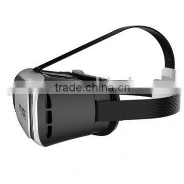 The Second Generation VR Box 3D Glasses 2.0 Exquisite Craft Super Shock photo-6