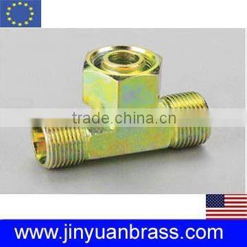 hydraulic pipe fittings