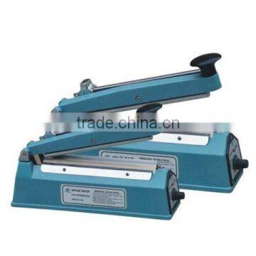 HIGH QUALITY OF 16" HAND BAG SEALING MACHINE