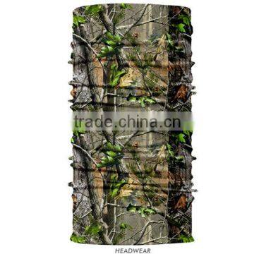 Wholesale Hunting Custom Seamless Tube Sports Multifunctional Headwear