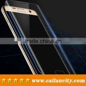 factory price clear tempered glass screen protector for Samsung