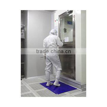 24X36 Inch Disposable Cleanroom ESD Sticky Mat