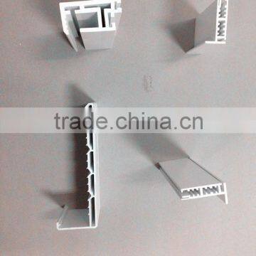 PVC profile for plastic window and door