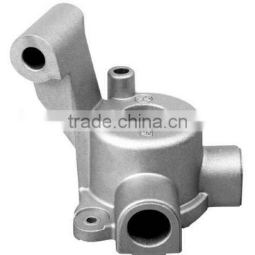 precision brake valve