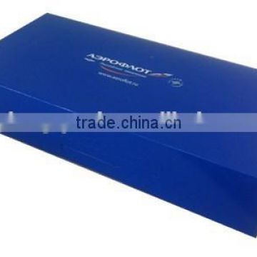 sushi paper box from china supplier