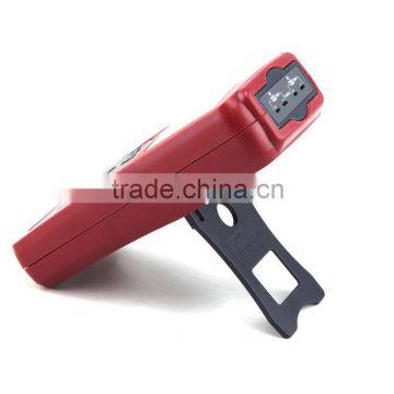 Handheld K Type Digital Thermocouple Thermometer Single Input DT821 photo-3