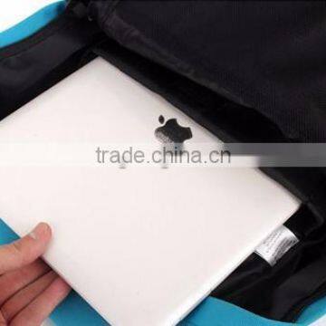 2015 High Quality School Backpack 600D Polyester From China photo-6