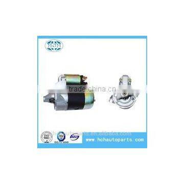 mitsubishi solenoid starter M0T87681 for Mazda n/o solenoid valve