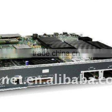 New Cisco Network Switch Module WS-SUP32-GE-3B