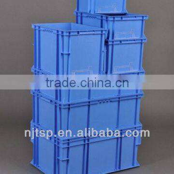 Stackable Plastic Boxes photo-6