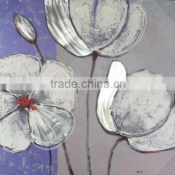 DEC005 Best Price High Quality Modern Beautiful Scenery Wall Painting