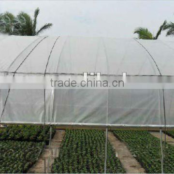 Growing greenhouse for single tunnel greenhouse