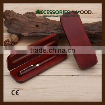 2016 new product good quality environmental recycle wood burning pen