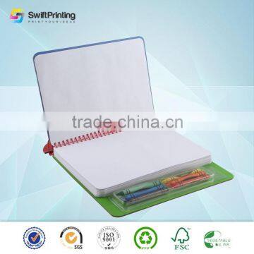 Designer New Coming Pen Stand With Notepad photo-2