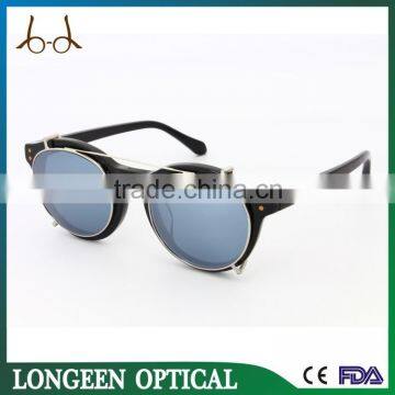 2016 fashion smart cool unisex retro sunglasses