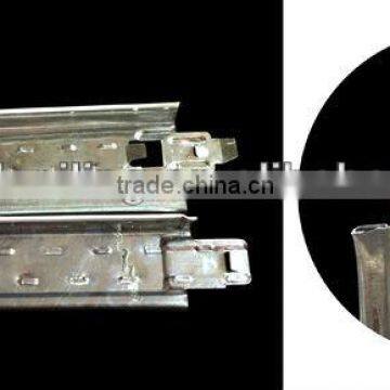 T24mm Galvanized Ceiling Grid (Royal-6 Lock) photo-6
