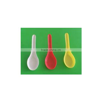 biodegradable disposable spoon cutlery