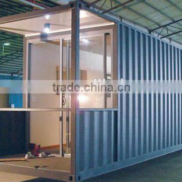 portable china cheap prefab shipping container house