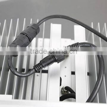 Modular Design Commercial Led Flood Light IP65 130lm/w Meanwell Driver photo-5