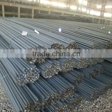 FACTORY SUPPLY STEEL REBAR FOR CONSTRUCTION AND BUILDINGS MATERIALS