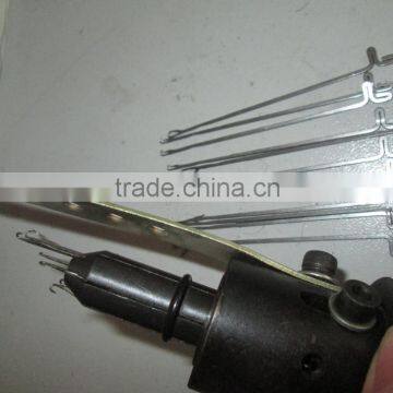 Knitting Machine Heads