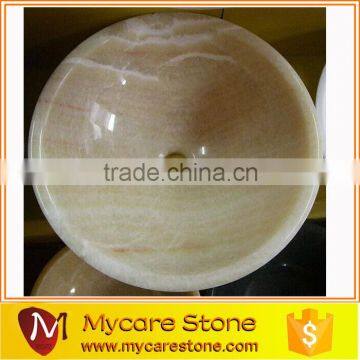 Excellent quality customized marble wash basin