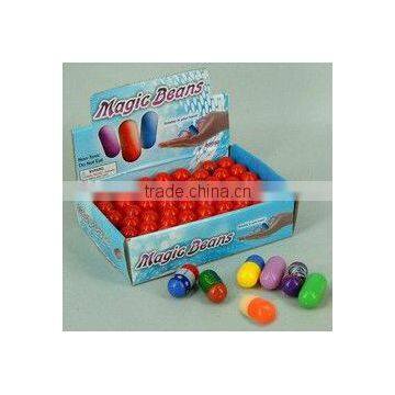 Promotional Jumping Magic Bean Toy