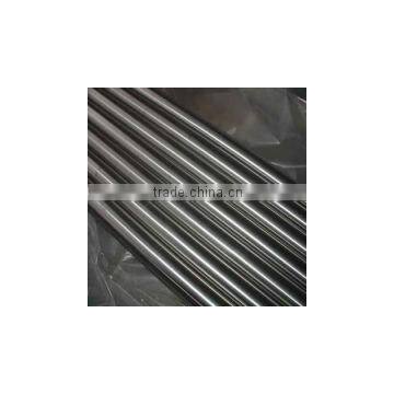 Gr 23 medical used titanium rod/bar