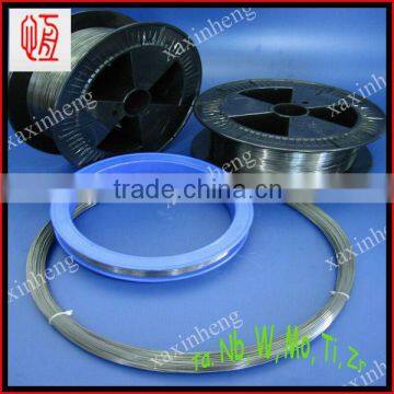 Dia1mm W1 Tungsten Wire /tungsten Filament/wolframe Wire/wolframe Filament photo-6