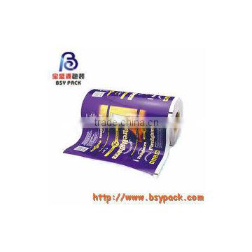 pvc super clear film