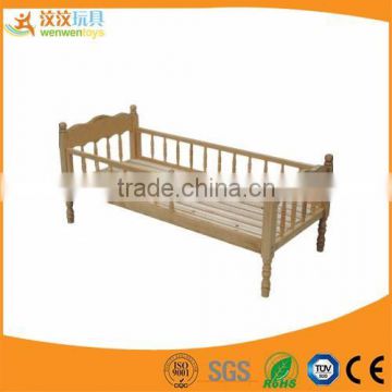 2016 New Design Solid wood Kids Beds for kindergarten