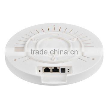 Best AR9341 Reliable 2.4Ghz 300Mbps Ceiling Wifi Access Point With AC Controller Centralized Management photo-3