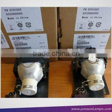 DT01022 Projector lamp for HCP-2200X,2600X,3560X,projector